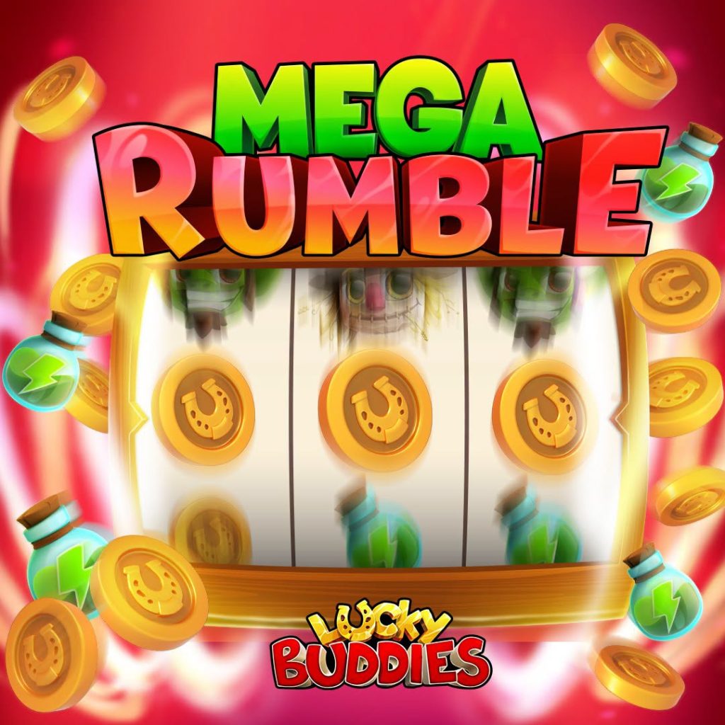 Lucky Buddies Free Spin Links 1 Lucky Buddies Free Spins and Coins